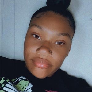 Meet your Posher, Aaliyah